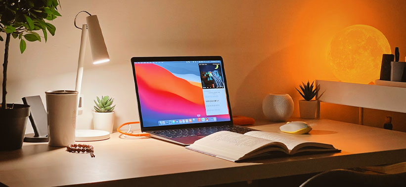 Workspace